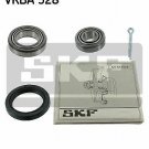 SKF VKBA 528 Wheel Bearing Kit for FORD