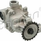 TOPRAN 114 667 Oil Pump for AUDI, SEAT, SKODA, VW