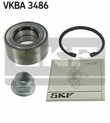 SKF VKBA 3486 Wheel Bearing Kit for MERCEDES-BENZ