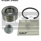 SKF VKBA 3486 Wheel Bearing Kit for MERCEDES-BENZ