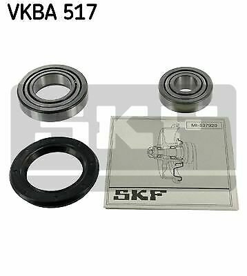 SKF VKBA 517 Wheel Bearing Kit for MERCEDES-BENZ