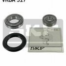 SKF VKBA 517 Wheel Bearing Kit for MERCEDES-BENZ