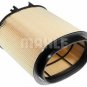 MAHLE LX 2974 Air Filter for PORSCHE