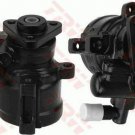 TRW JPR327 Hydraulic Pump, steering system for AUDI, SKODA, VW