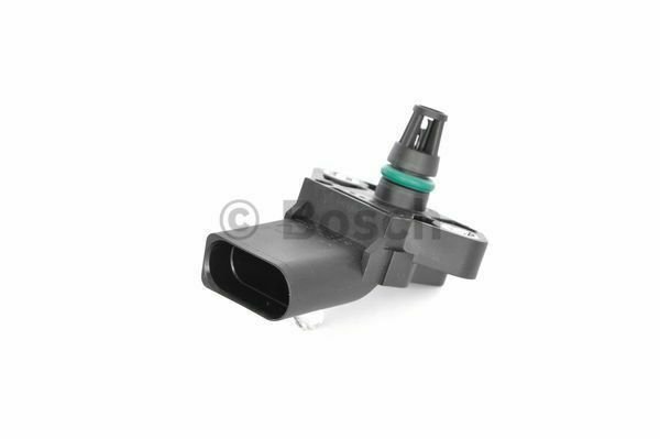BOSCH 0281002401 Sensor, boost pressure for AUDI, SEAT, SKODA, VW