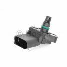BOSCH 0281002401 Sensor, boost pressure for AUDI, SEAT, SKODA, VW