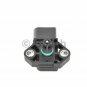 BOSCH 0281002401 Sensor, boost pressure for AUDI, SEAT, SKODA, VW