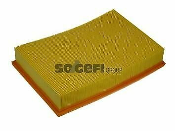 PURFLUX A1144 Air Filter for VOLVO