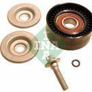 INA 532063010 Deflection/Guide Pulley, v-ribbed belt for MERCEDES-BENZ