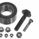 MEYLE GERMANY 1004980037 Wheel Bearing Kit for AUDI, SKODA, VW