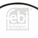 FEBI 43485 Warning Contact, brake pad wear for AUDI
