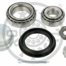 OPTIMAL 100002L Wheel Bearing Kit for AUDI, PORSCHE, SEAT, SKODA, VW