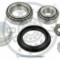 OPTIMAL 100002L Wheel Bearing Kit for AUDI, PORSCHE, SEAT, SKODA, VW