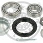 OPTIMAL 100002L Wheel Bearing Kit for AUDI, PORSCHE, SEAT, SKODA, VW