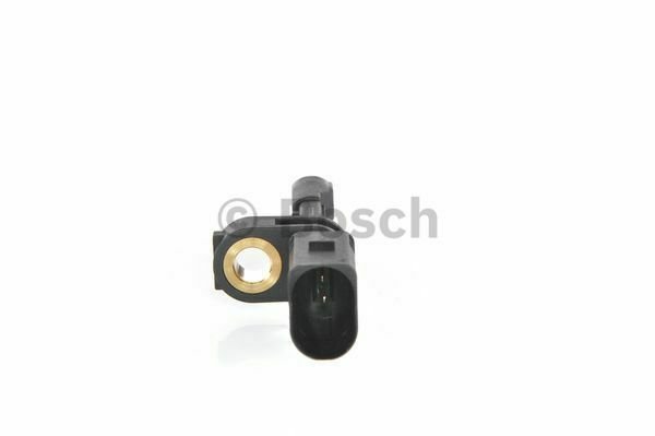 BOSCH 0986594526 Sensor, wheel speed for AUDI, SEAT, SKODA, VW