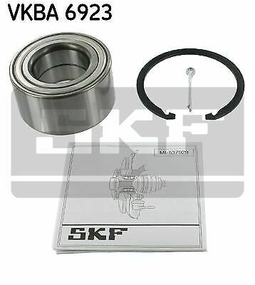 SKF VKBA 6923 Wheel Bearing Kit for HYUNDAI, KIA