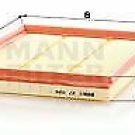 MANN C27026 Air Filter for ALPINA, BMW