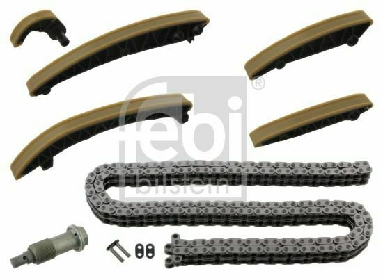 FEBI 48382 Timing Chain Kit for MERCEDES-BENZ