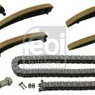 FEBI 48382 Timing Chain Kit for MERCEDES-BENZ