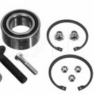 MEYLE GERMANY 1004980137 Wheel Bearing Kit for AUDI, SKODA, VW