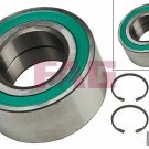 FAG 713610090 Wheel Bearing Kit for AUDI