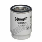 HENGST H398WK Fuel filter