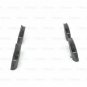 BOSCH 0986494302 Brake Pad Set, disc brake for MERCEDES-BENZ
