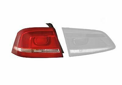 VAN WEZEL 5740935U Combination Rearlight for VW