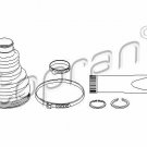 TOPRAN 113003 Bellow Set, drive shaft for AUDI