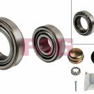 FAG 713610230 Wheel Bearing Kit for AUDI, SEAT, SKODA, VW