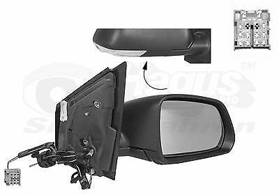 VAN WEZEL 5828804 Outside Mirror for VW