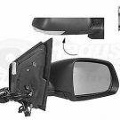 VAN WEZEL 5828804 Outside Mirror for VW