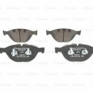 BOSCH 0986494349 Brake Pad Set, disc brake for ALPINA, BMW, JAGUAR, ROLLS-ROYCE