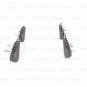 BOSCH 0986494349 Brake Pad Set, disc brake for ALPINA, BMW, JAGUAR, ROLLS-ROYCE