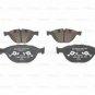 BOSCH 0986494349 Brake Pad Set, disc brake for ALPINA, BMW, JAGUAR, ROLLS-ROYCE