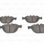 BOSCH 0986494349 Brake Pad Set, disc brake for ALPINA, BMW, JAGUAR, ROLLS-ROYCE