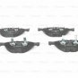 BOSCH 0986494349 Brake Pad Set, disc brake for ALPINA, BMW, JAGUAR, ROLLS-ROYCE