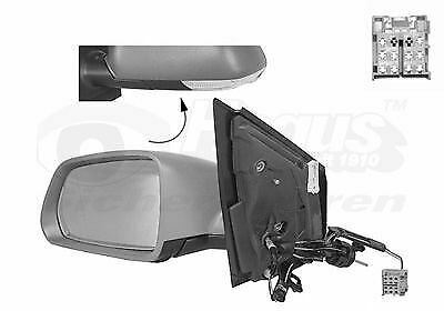 VAN WEZEL 5828813 Outside Mirror for VW