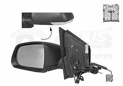 VAN WEZEL 5828803 Outside Mirror for VW
