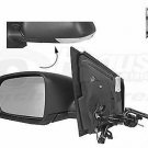 VAN WEZEL 5828803 Outside Mirror for VW