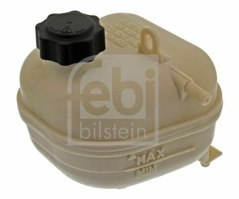 FEBI 44441 Expansion Tank, coolant for MINI