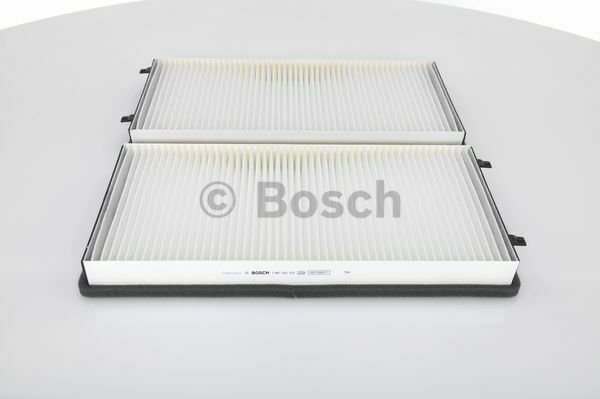 BOSCH 1987432103 Filter, interior air for ALPINA, BMW
