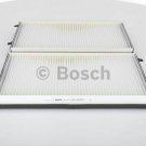 BOSCH 1987432103 Filter, interior air for ALPINA, BMW