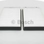 BOSCH 1987432103 Filter, interior air for ALPINA, BMW