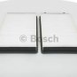 BOSCH 1987432103 Filter, interior air for ALPINA, BMW