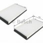 BOSCH 1987432103 Filter, interior air for ALPINA, BMW