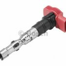 BOSCH 0986221054 Ignition Coil for AUDI, VW