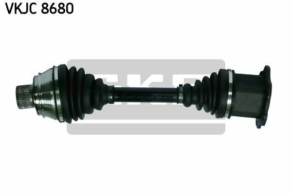 SKF VKJC 8680 Drive Shaft for AUDI