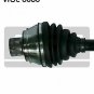 SKF VKJC 8680 Drive Shaft for AUDI