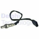 DELPHI ES20168-12B1 Lambda Sensor for AUDI, SEAT, SKODA, VW